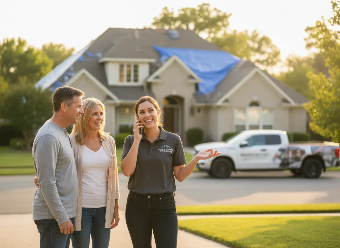 Emergency Roof Repair University Park, IL FAQs